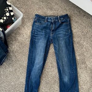 American Eagle skinny Jean